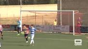 Atlético Ibañés - CD Villacañas (1-0)