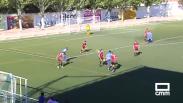 CD Madridejos - CD Azuqueca (0-2)