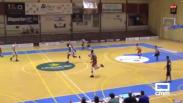 Final trofeo JCCM Baloncesto: La Roda - Villarrobledo