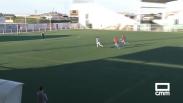 Mora CF - La Roda CF (1-2)