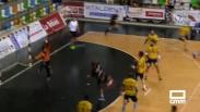 Copa Rey Alarcos-Bidasoa