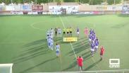 Villarrubia CF - CD Guadalajara (2-0)