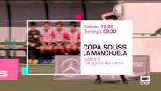 Copa Soliss La Manchuela 2018
