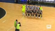Viña Albali Valdepeñas - Levante (2-5)