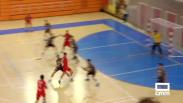BM Alcobendas - Liberbank Cuenca (24- 36)