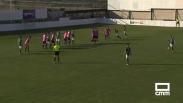 CD Marchamalo - CD Toledo (1-0)