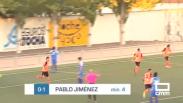 CD Madridejos - Villarrubia CF (2-2)