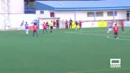 CD Villacañas - CD Guadalajara (1-0)
