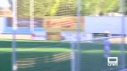 CD Villacañas - CD Manchego (0-0)