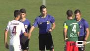 AT Albacete - CD Marchamalo (4-2)