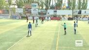 CD Azuqueca - CD Manchego (1-2)