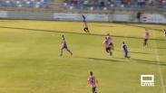Calvo Sotelo CF - Atlético Ibañés (2-0)