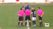 Calvo Sotelo CF - CD Madridejos (1-1)