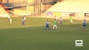 CF Talavera - Almería B (2-0)