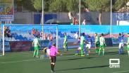 UD Socuéllamos - CD Quintanar (4-1)