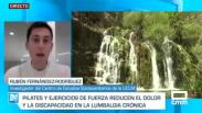 Entrevista a Rubén Fernández