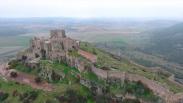 Castillos medievales de Castilla-La Mancha 2ªParte
