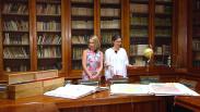 Institutos históricos de CLM | Biblioteca del Instituto Bachiller Sabuco