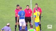 CD Manchego - CF La Solana (2-2)