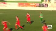 Quintanar del Rey - Almagro CF (3-0)