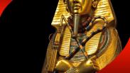 EDI 7x09 - La auténtica 'maldición' de Tutankamón