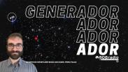 Generador de Ideas 808: Autopistas interplanetarias con Daniel Pérez Palau