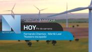 CLM Hoy: Nuestra escapada, con Mariló Leal (29/10/2022)
