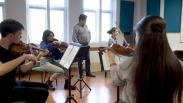 Programa 11: Conservatorio de Guadalajara