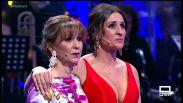 Carmen y Soni se la juegan en el primer reto de la Gran Final | Gala 13 | A Tu Vera