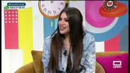 Naiza presenta 