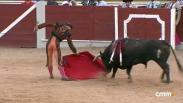 Corrida desde Jadraque