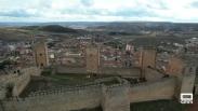El aura de Molina de Aragón