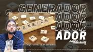Generador de Ideas 808: Jubilaciones y jóvenes, con José Ignacio Antón