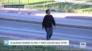 Previsión del tiempo - 02/05/23