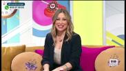 Verónica Romero habla de su nuevo libro y su nuevo single