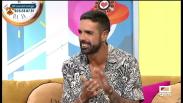 Yerai Blanco (Rebujitos) presenta en directo 