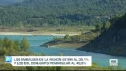 Previsión del tiempo - 10/05/23