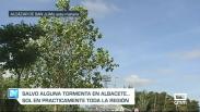 Previsión del tiempo - 11/05/23