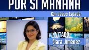 Por si mañana: episodio 2 con Clara Jiménez