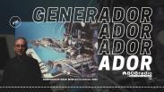 Generador de Ideas 808: Música e inteligencia artificial con H4L 9000 Antonio J. Albertos