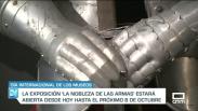 Castilla-La Mancha a las 3 - 18/05/23