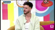Fran Rozzano nos presenta 'Como Sabes'