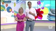 Estando Contigo