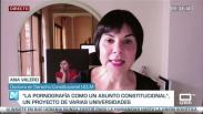 Entrevista a Ana Valero 24/3/2023