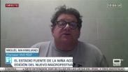 Entrevista a Miguel Maximiliano 25/5/23