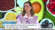 Entrevista a Margarita Martín 26/5/2023