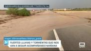 Previsión del tiempo - 26/05/23