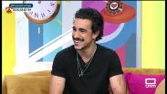 Gonzalo Hermida presenta 