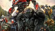 Transformers y Bestias ponen la acción y “La Desconocida” y “El Maestro Jardinero” el morbo y la perversión + BSO Entrevista con el gran José Nieto (y 2)