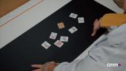 Eco-Taller: conoce las especies invasoras con este juego de cartas
